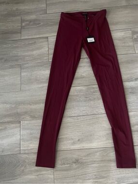 Sarah Pacini size 2 leggings